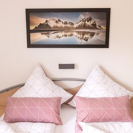 Haus Alpenblick Hotel Sankt Wolfgang im Salzkammergut Ngoại thất bức ảnh