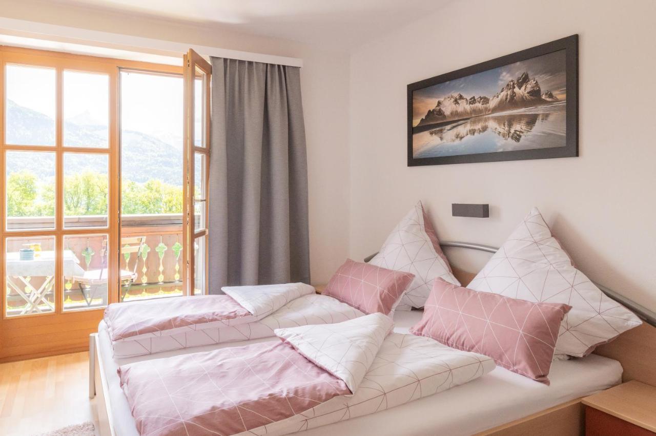 Haus Alpenblick Hotel Sankt Wolfgang im Salzkammergut Ngoại thất bức ảnh