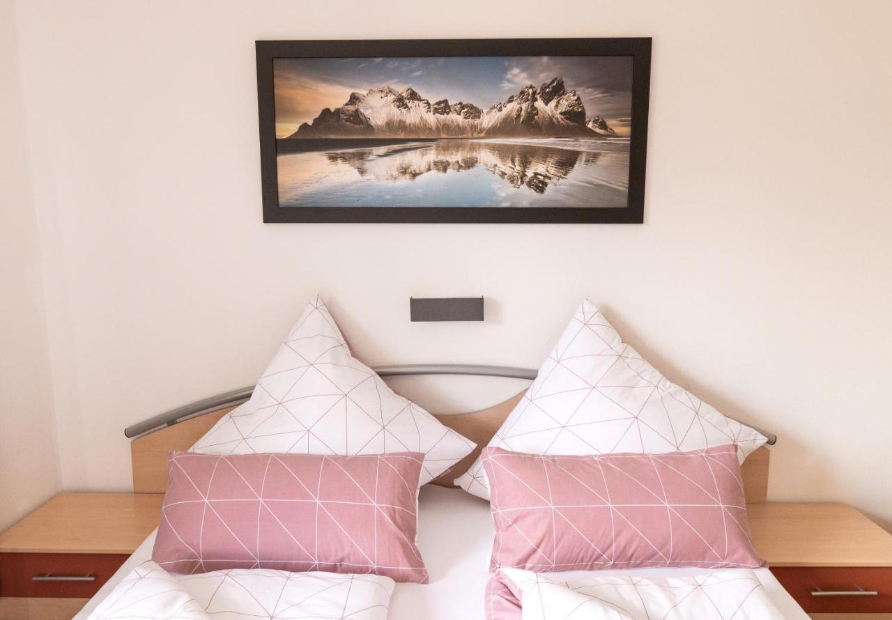 Haus Alpenblick Hotel Sankt Wolfgang im Salzkammergut Ngoại thất bức ảnh
