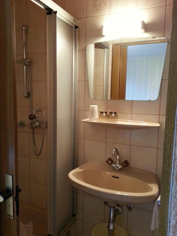 Haus Alpenblick Hotel Sankt Wolfgang im Salzkammergut Phòng bức ảnh