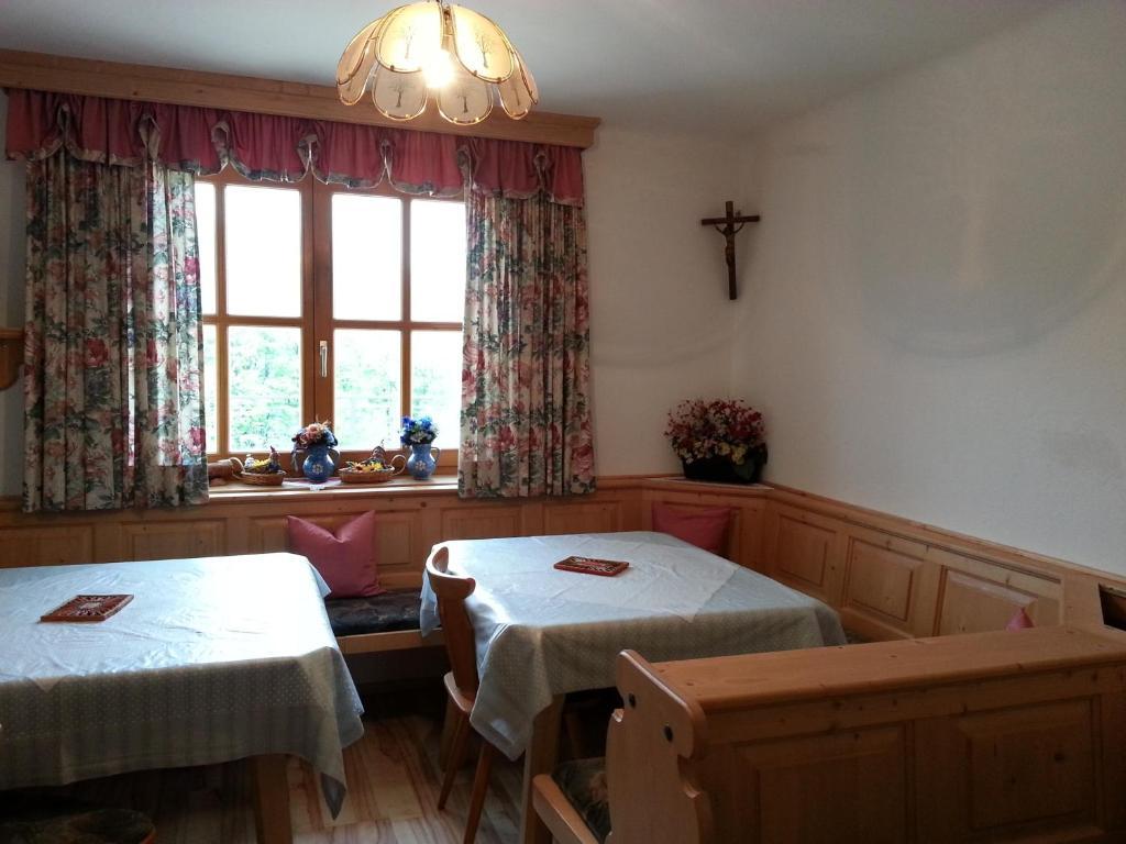 Haus Alpenblick Hotel Sankt Wolfgang im Salzkammergut Ngoại thất bức ảnh